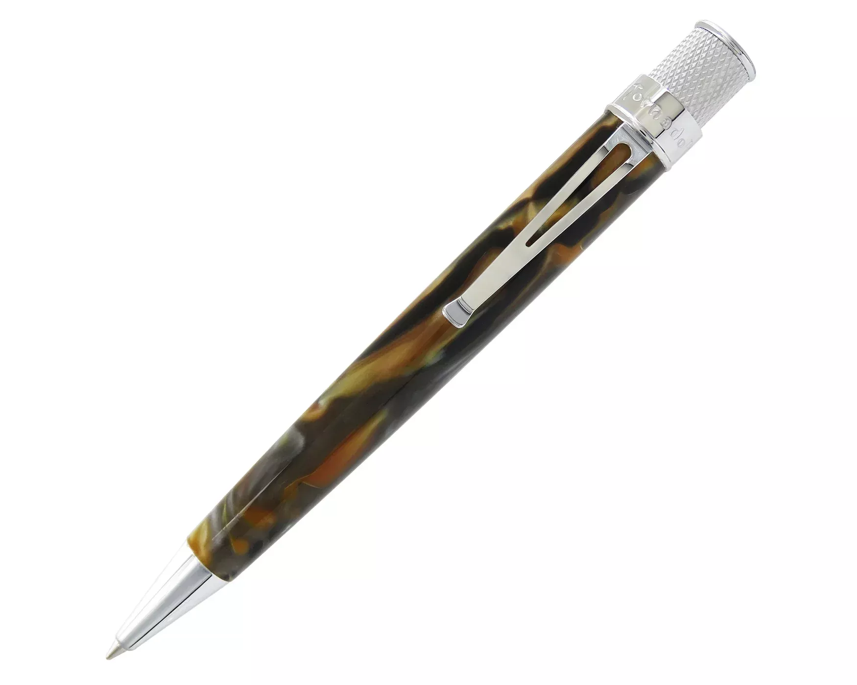 Retro 51 Tornado Calico Rollerball Pen