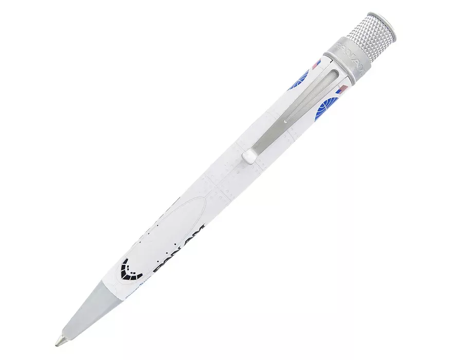 Retro 51 Tornado PAN AM Clipper Retro Rollerball Pen