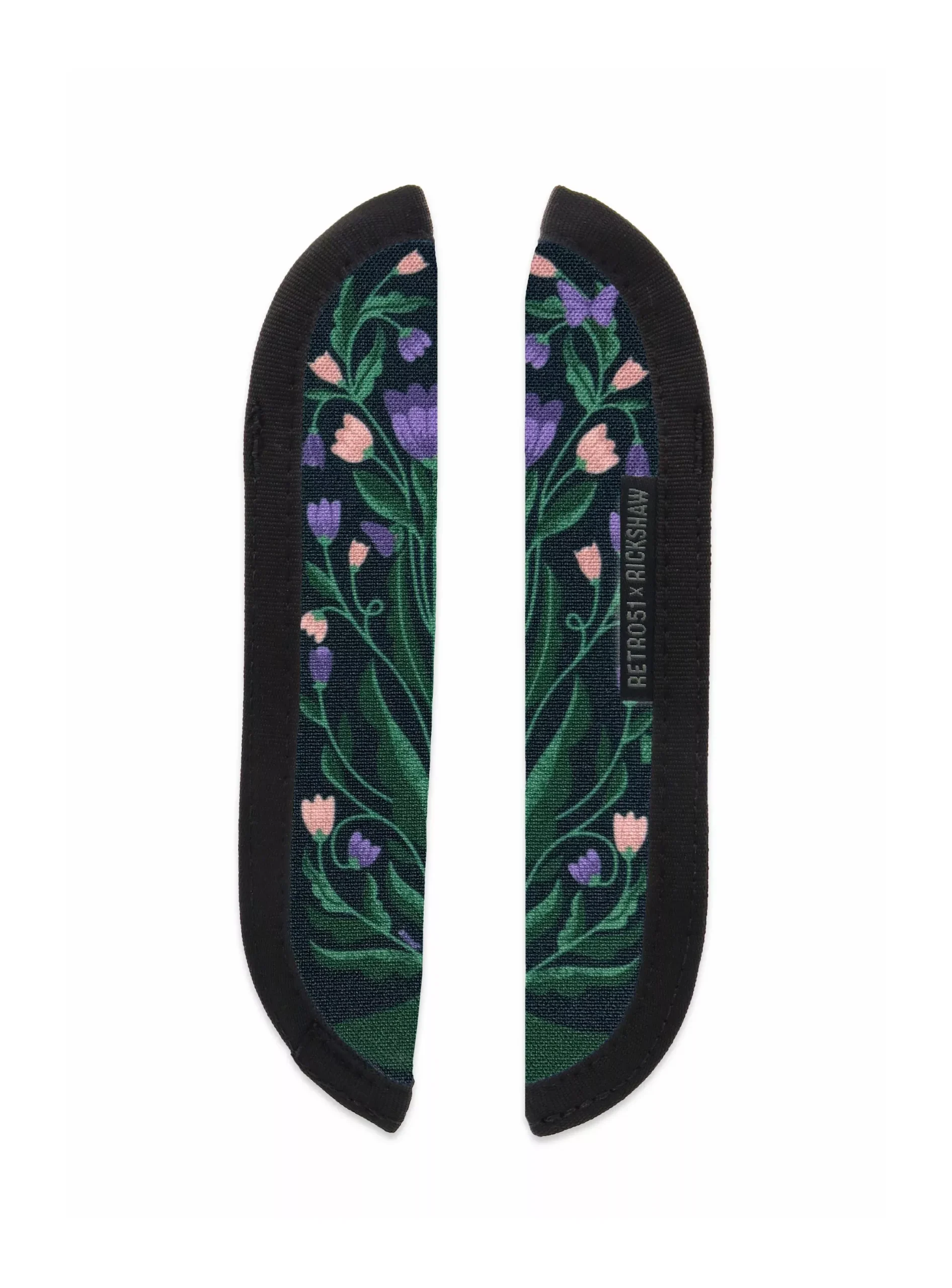Retro 51 x Rickshaw”Growth”Single Pen Sleeve
