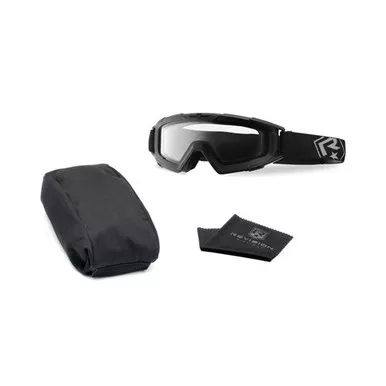 Revision Military Snowhawk Goggle System Basic Kit with Balaclava