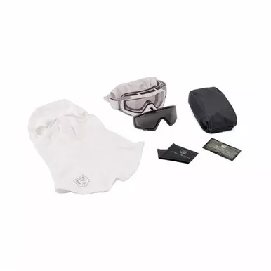 Revision Military Snowhawk Goggle System U.S. Miltary Kit