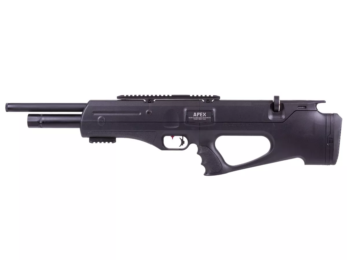 Reximex Apex PCP Air Rifle