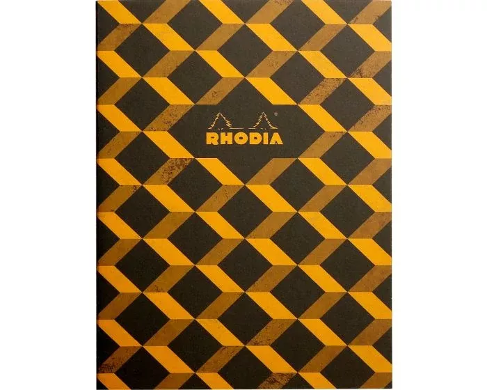 Rhodia Composition Heritage Collection – Escher