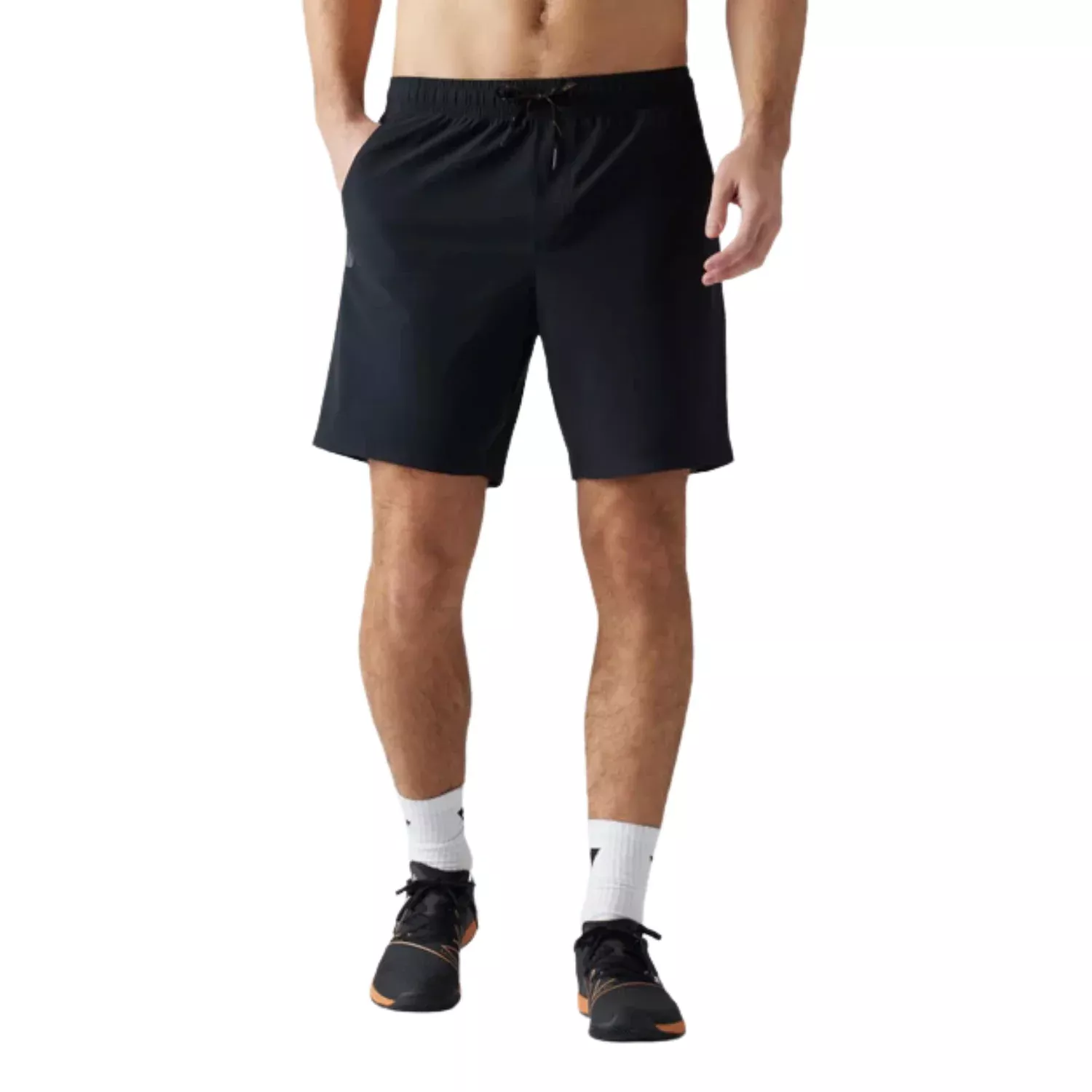 Rhone Men’s 7″ Pursuit Short-Unlined