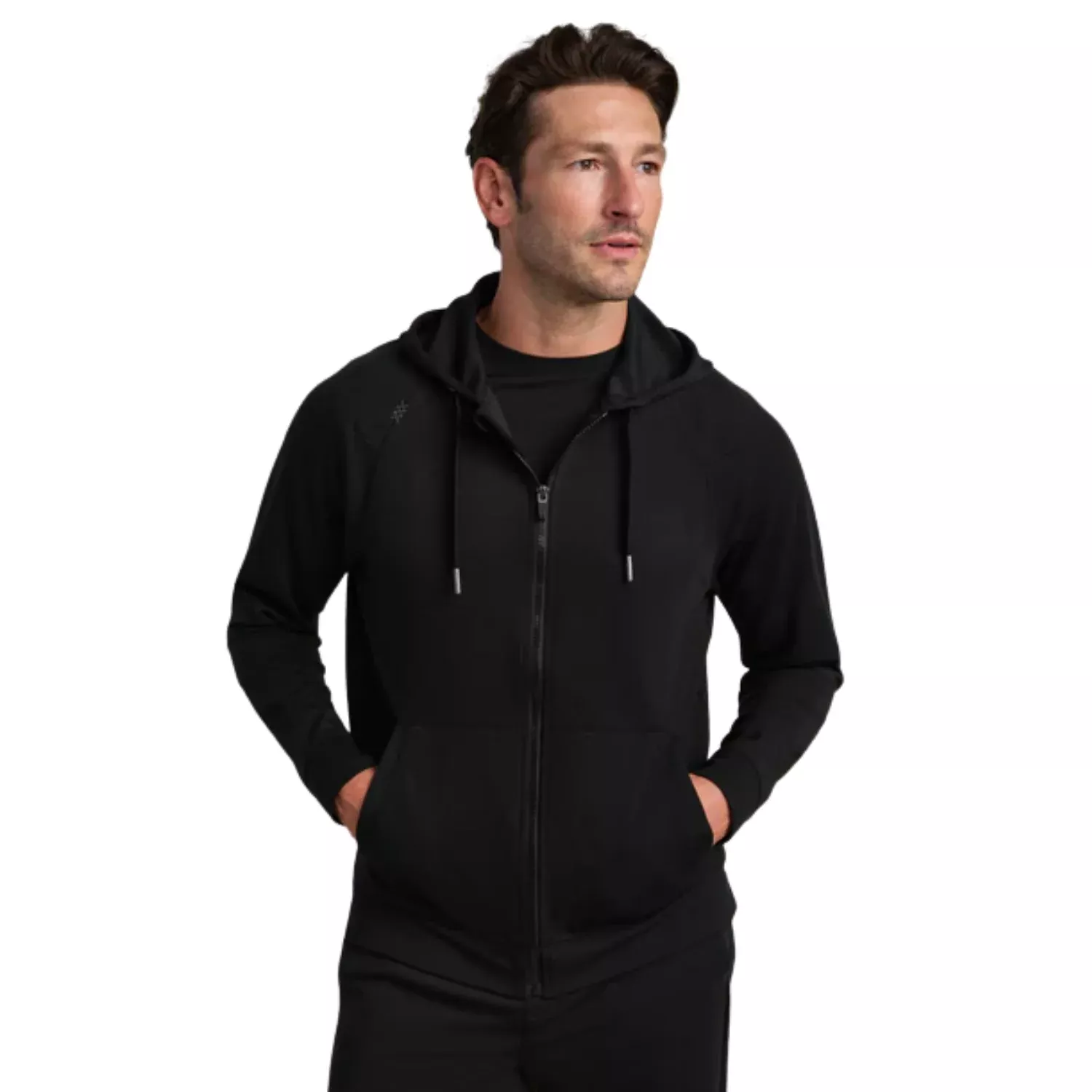 Rhone Men’s DreamState Full Zip Hoodie