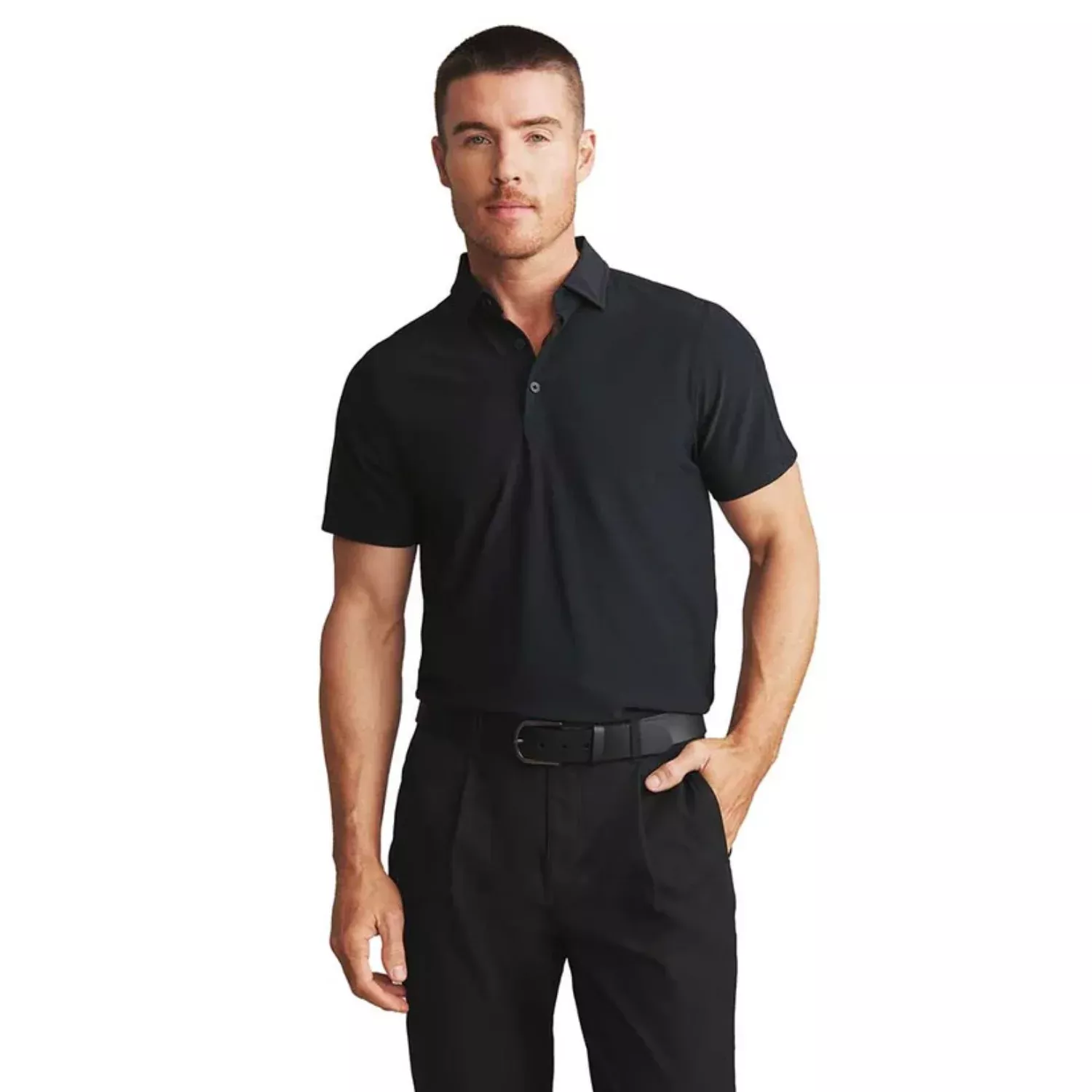 Rhone Men’s Regatta Pique Polo
