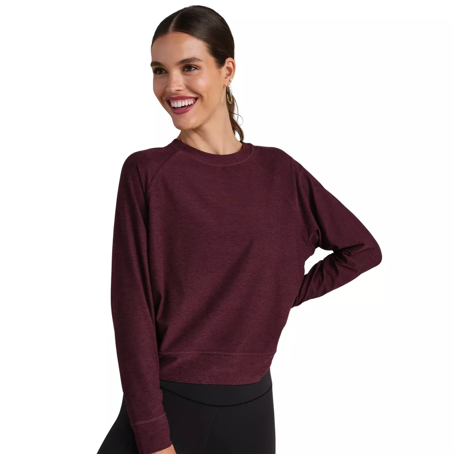Rhone Women’s Atmosphere Pullover