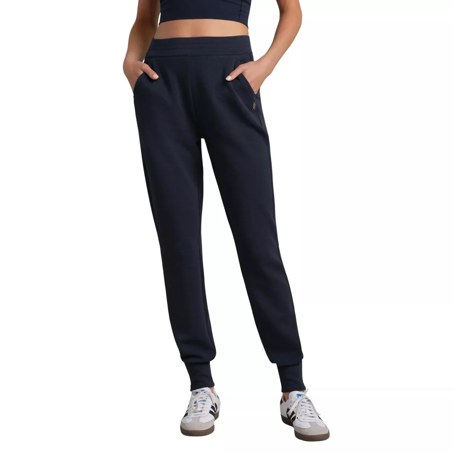 Rhone Women’s DreamGlow Tapered Pant