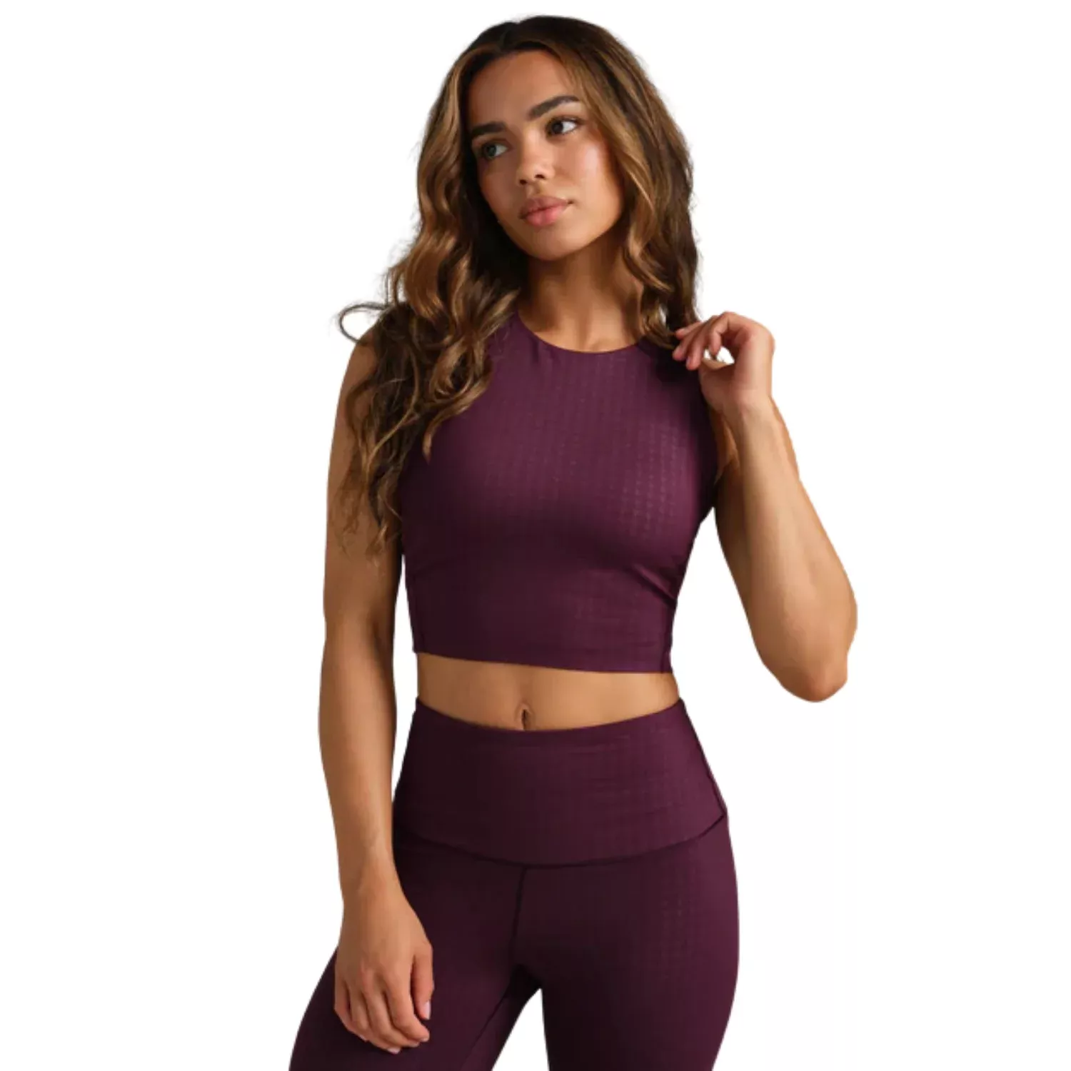 Rhone Women's Revive Longline Bra