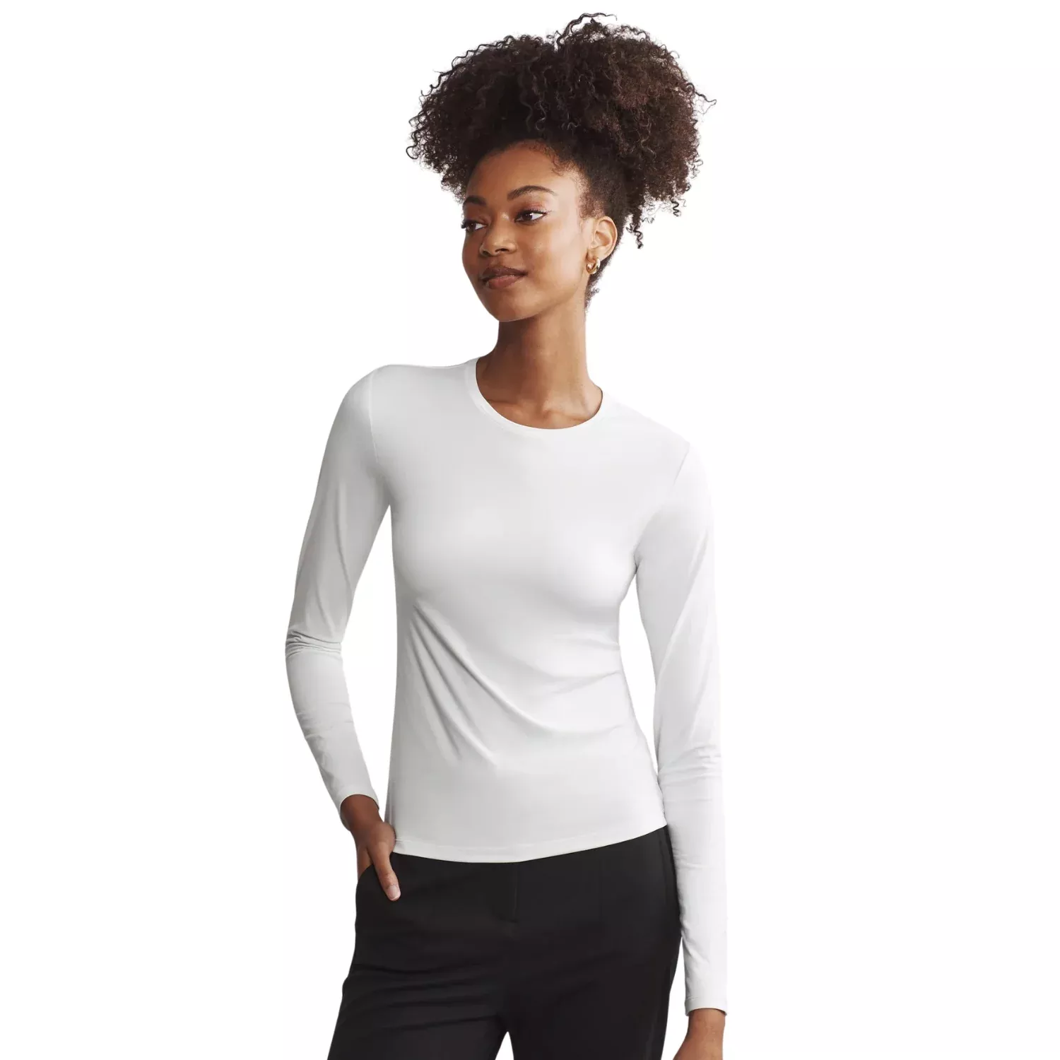 Rhone Women's Ultimate Layer Long Sleeve