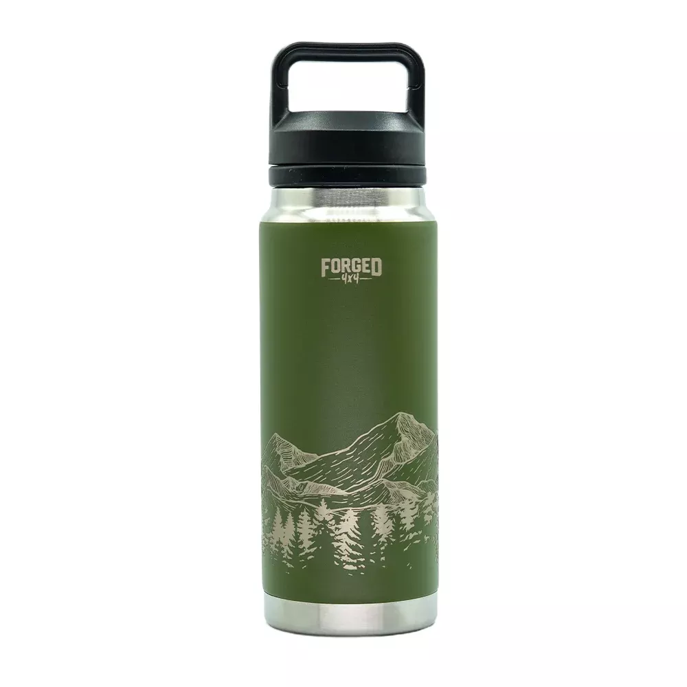 Ridge Adventure Bottle