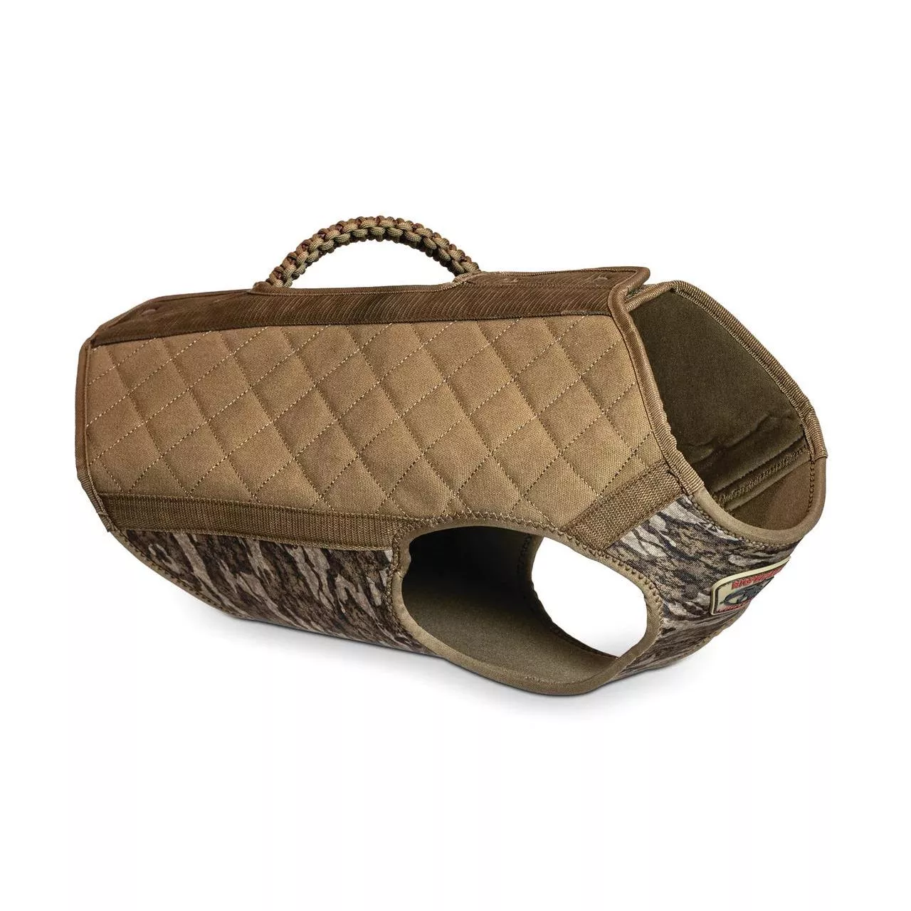 Rig 'Em Right Bloodline Dog Vest
