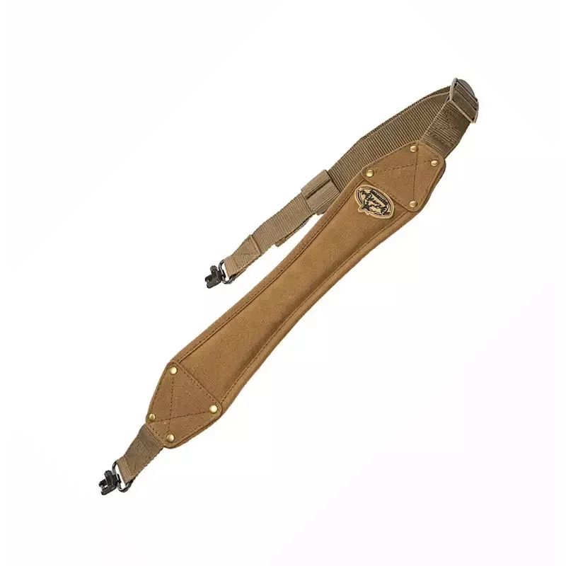 Rig 'Em Right High Brass Gun Sling