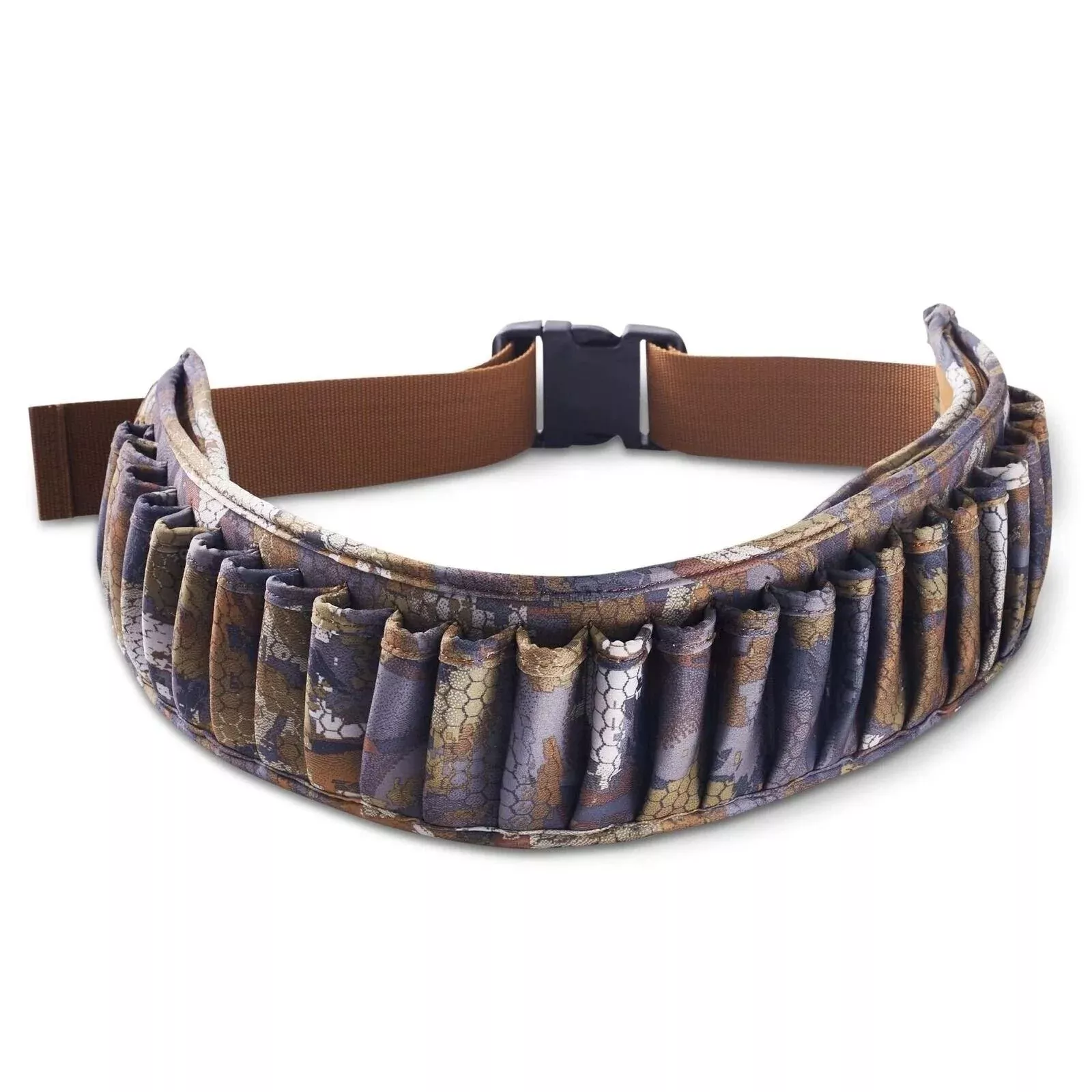 Rig 'Em Right Neoprene Shell Belt