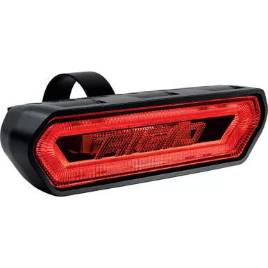 RIGID Chase Rear Facing Red LED Safety Light