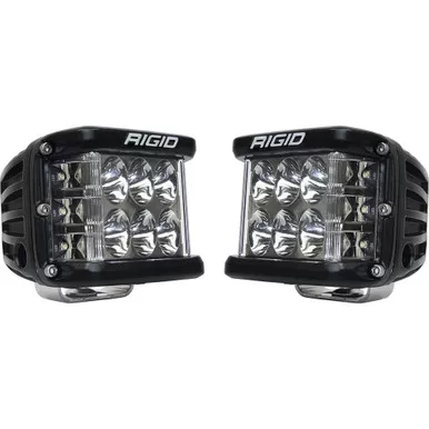 RIGID D-SS Series PRO Driving Surface Mount Pair