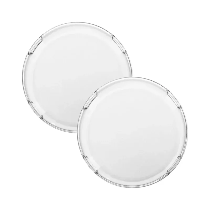 RIGID Industries 360-Series 4 LED Cover – Clear