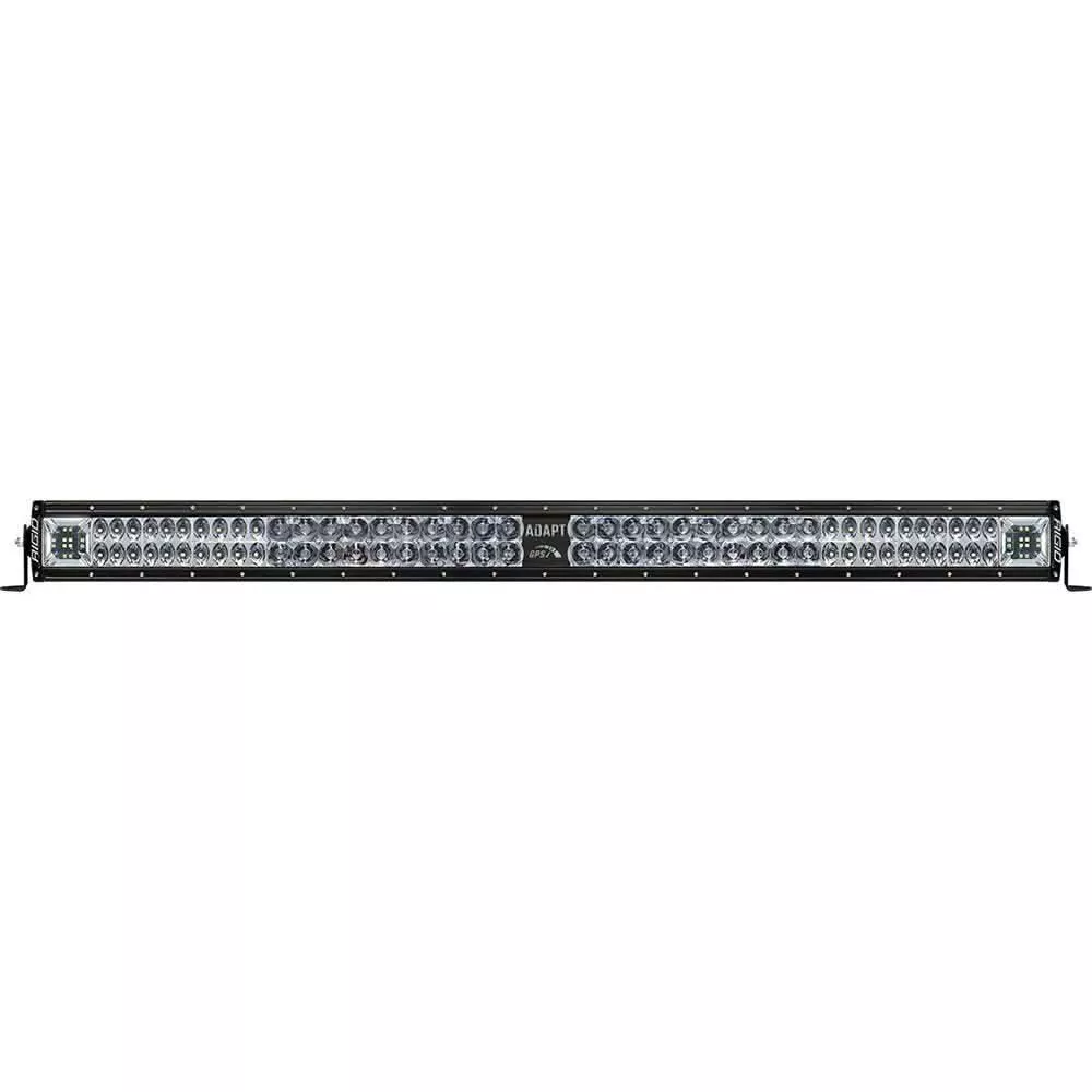 RIGID Industries 40" Adapt E-Series Lightbar - Black - 280413