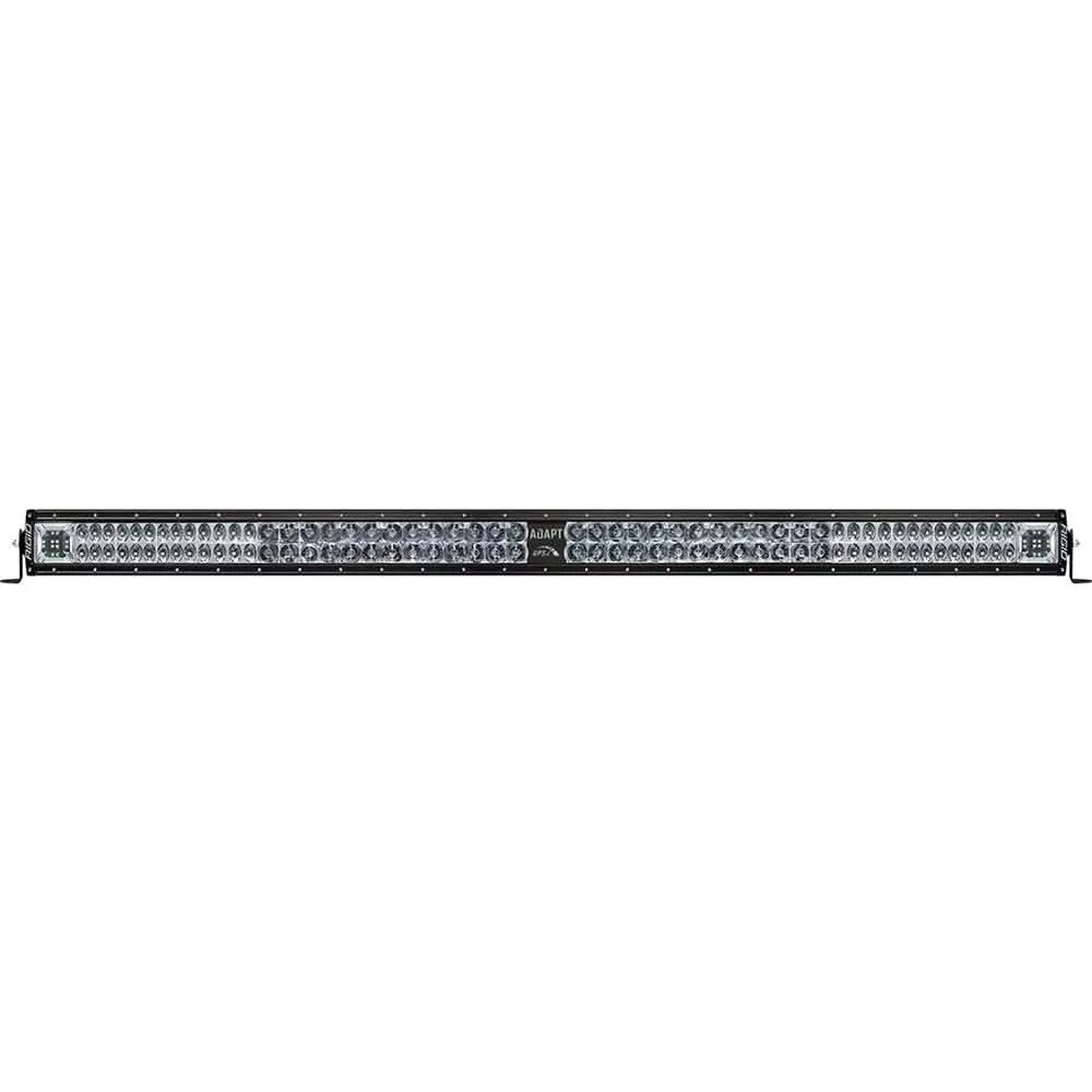 RIGID Industries 50" Adapt E-Series Lightbar - Black - 290413