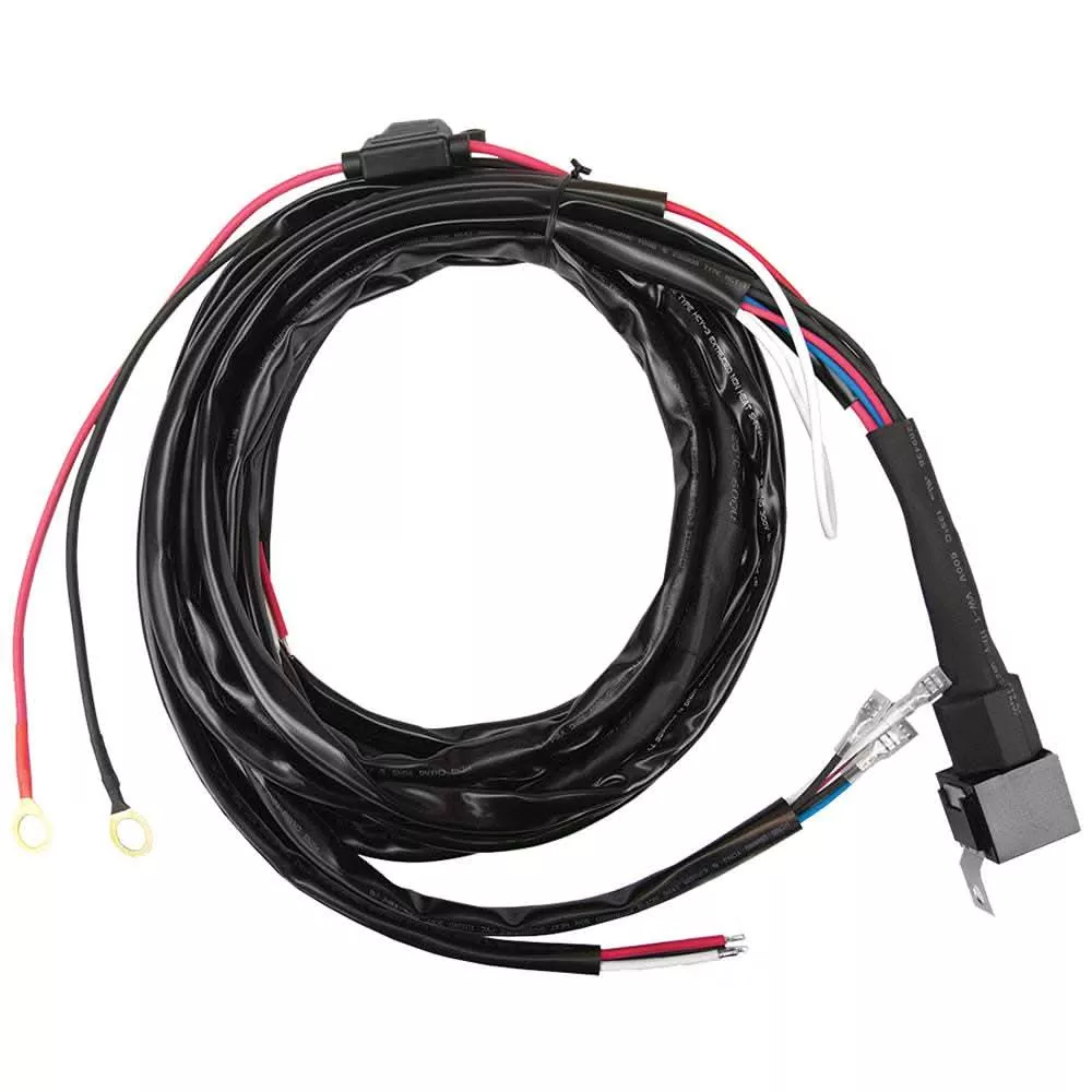 RIGID Industries Harness f/3 Wire 360-Series Lights - 36360