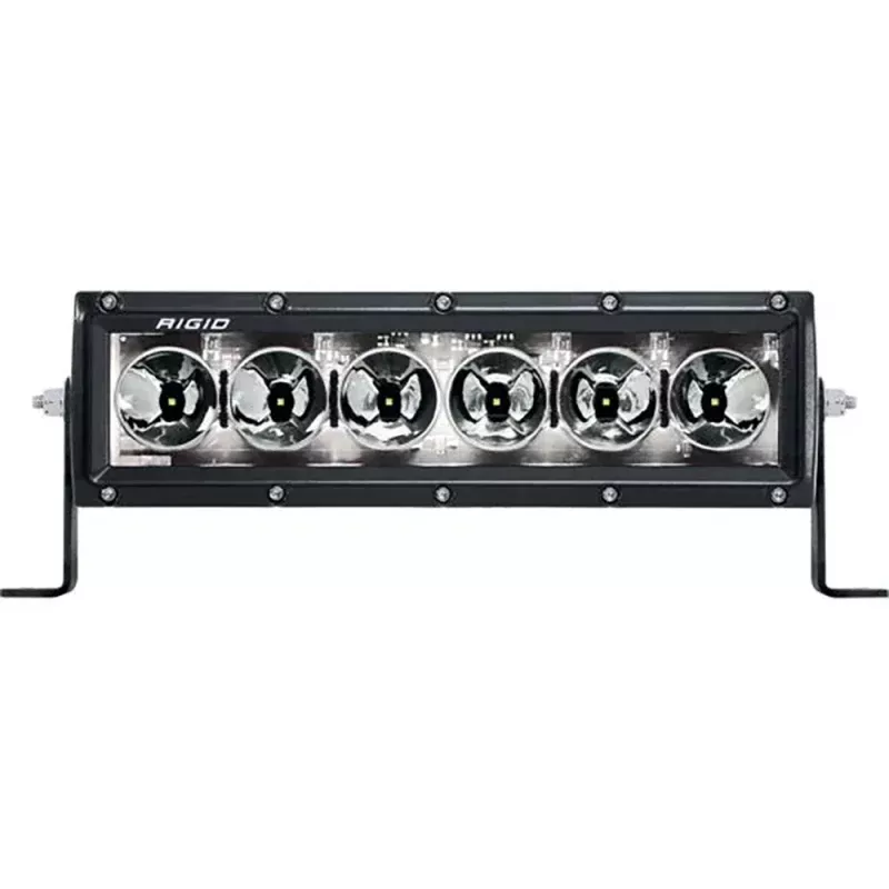 RIGID Industries Radiance + 10 Light Bar – RGBW