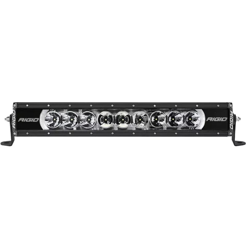 RIGID Industries Radiance + 20 Light Bar – RGBW