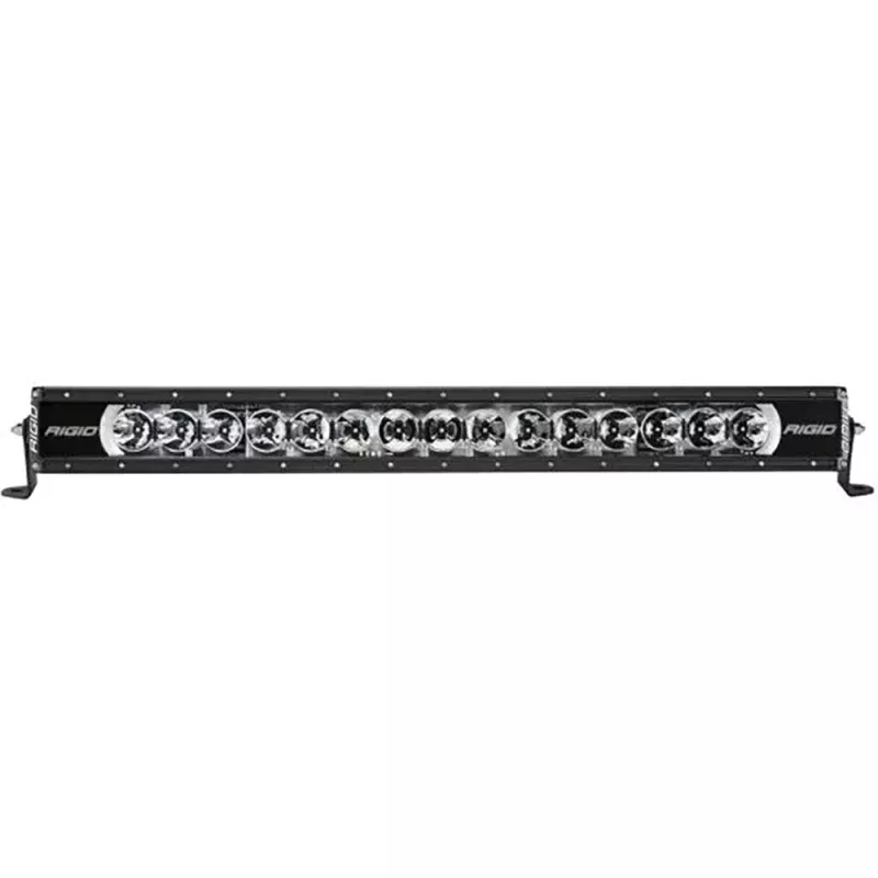 RIGID Industries Radiance + 30 Light Bar – RGBW