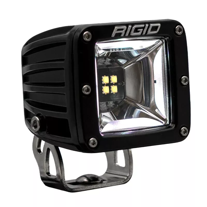 RIGID Industries Radiance Scene – RGBW – Surface Mount – Pair
