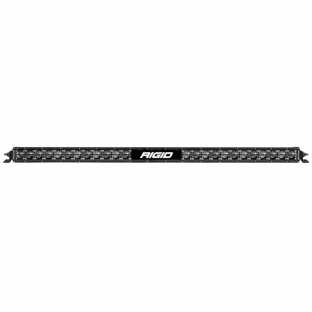 RIGID Industries SAE Compliant SR-SRS 30″ Light Bar – Black
