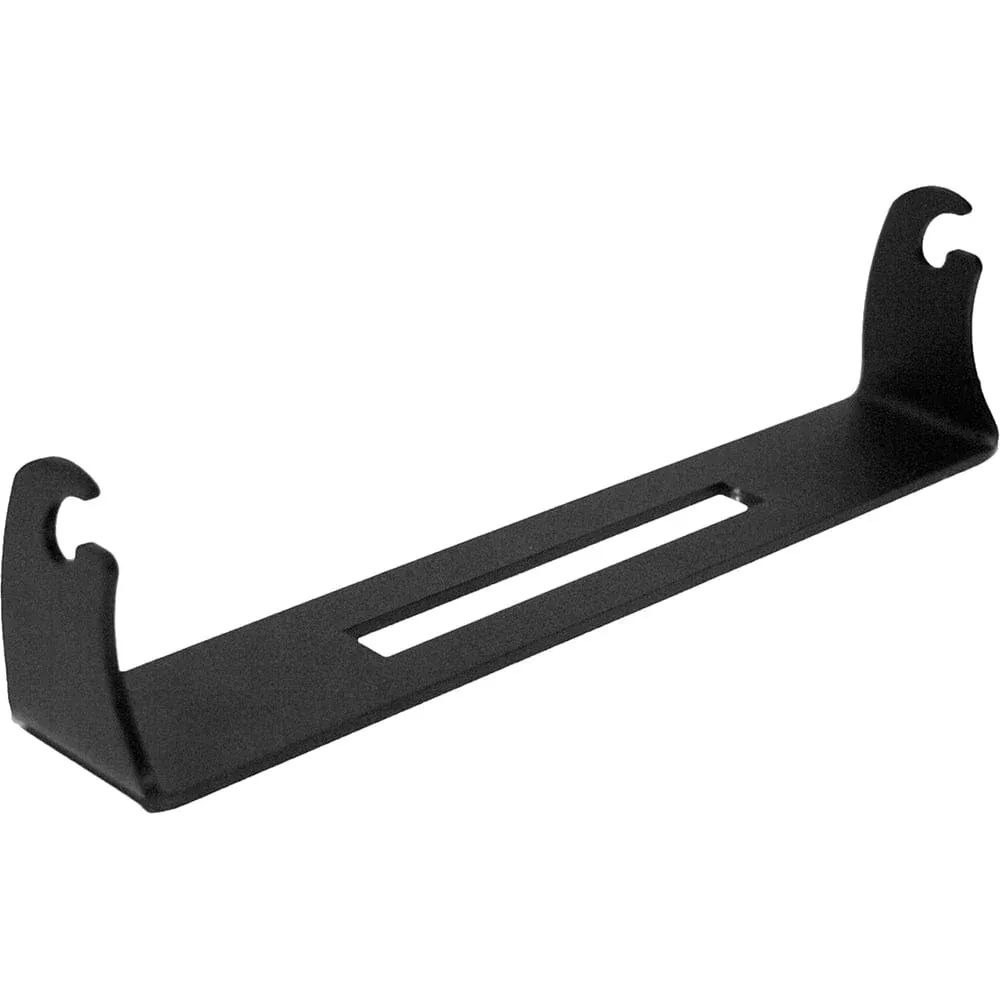 RIGID Industries SR-Series 6″ Cradle Mount – Black