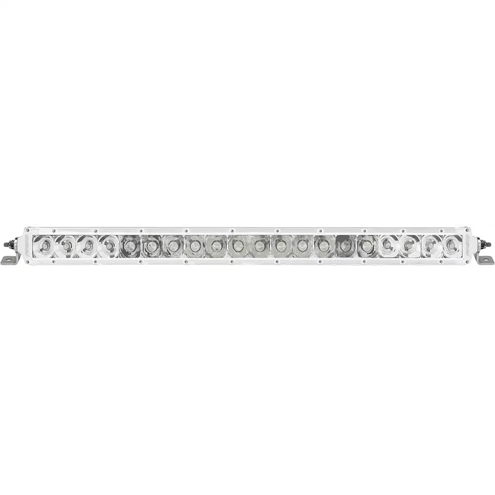 RIGID Industries SR-Series PRO 20″ – Spot/Flood Combo LED – White