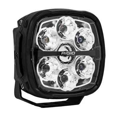 RIGID Phoenix XL Pod 7 Inch LED Off-Road Light