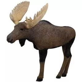 Rinehart Targets 1/3 Scaled Woodland Moose Target