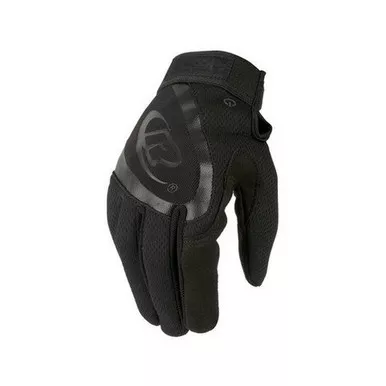 Ringers Gloves R133 Touchscreen-Compatible Synthetic Leather Safety Gloves