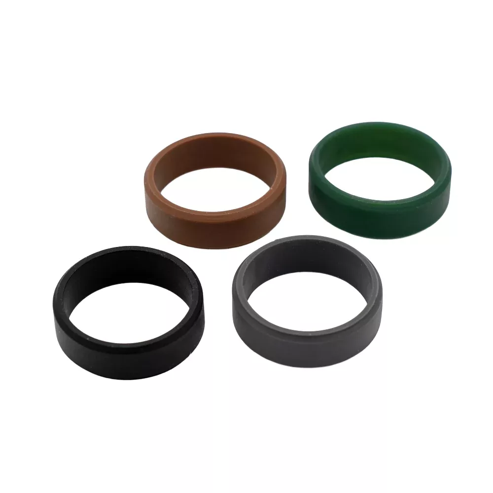 Rings - 4 Pack