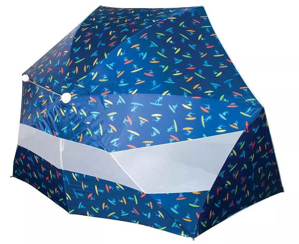 Rio Pop-Up Beach Shelter – Surf Power Surfers• BH301-202-1