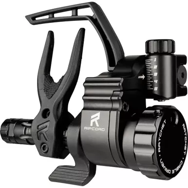 Ripcord Ratchet Arrow Rest Cable Driven Ims Micro