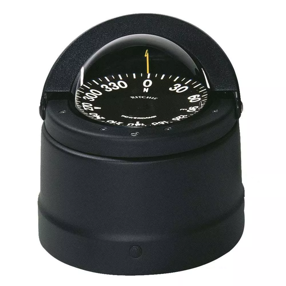 RITCHIE DNB-200 - Navigator Binnacle Mount Compass - DNB-200
