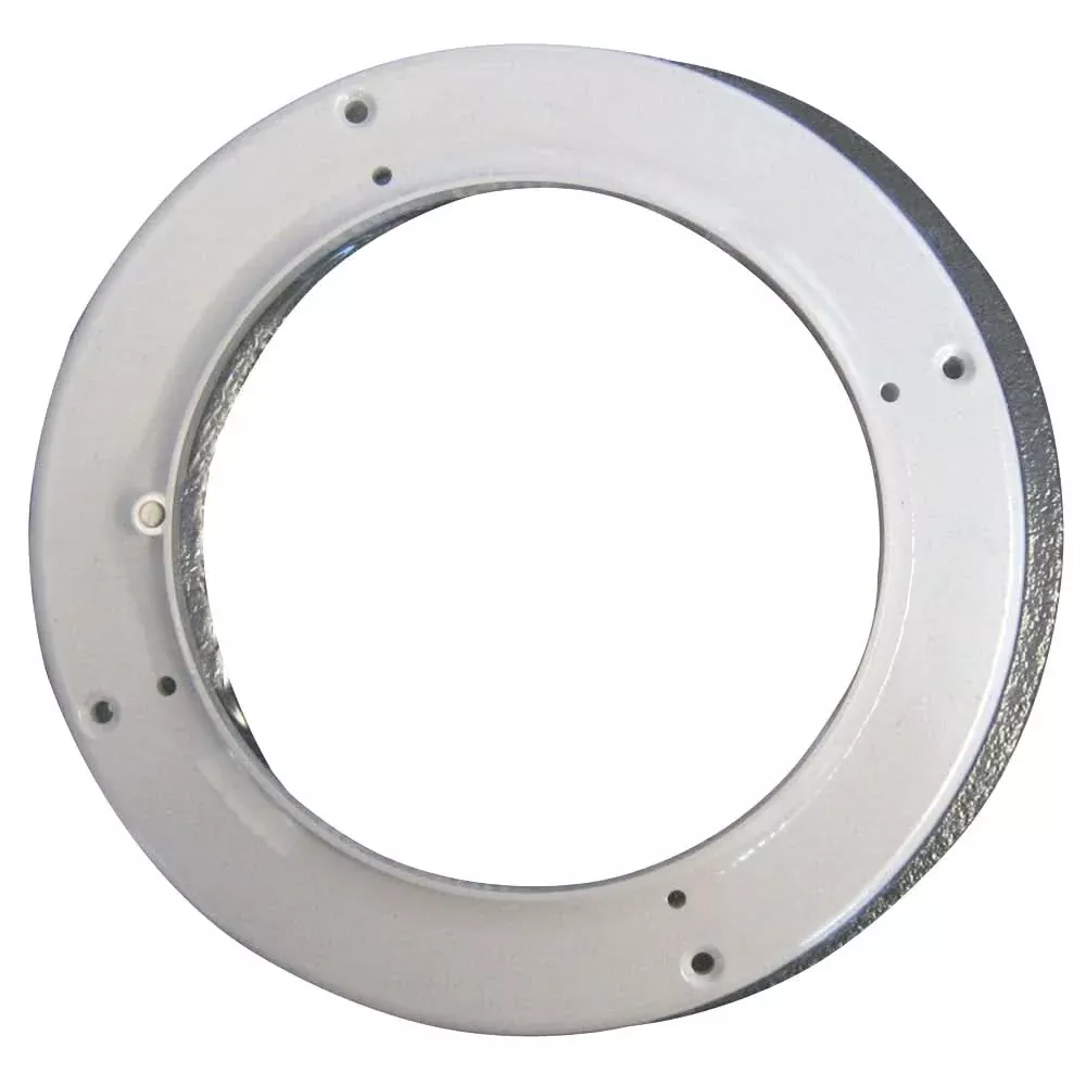Ritchie Helmsman Adapter Kit – White [H-AWHT]