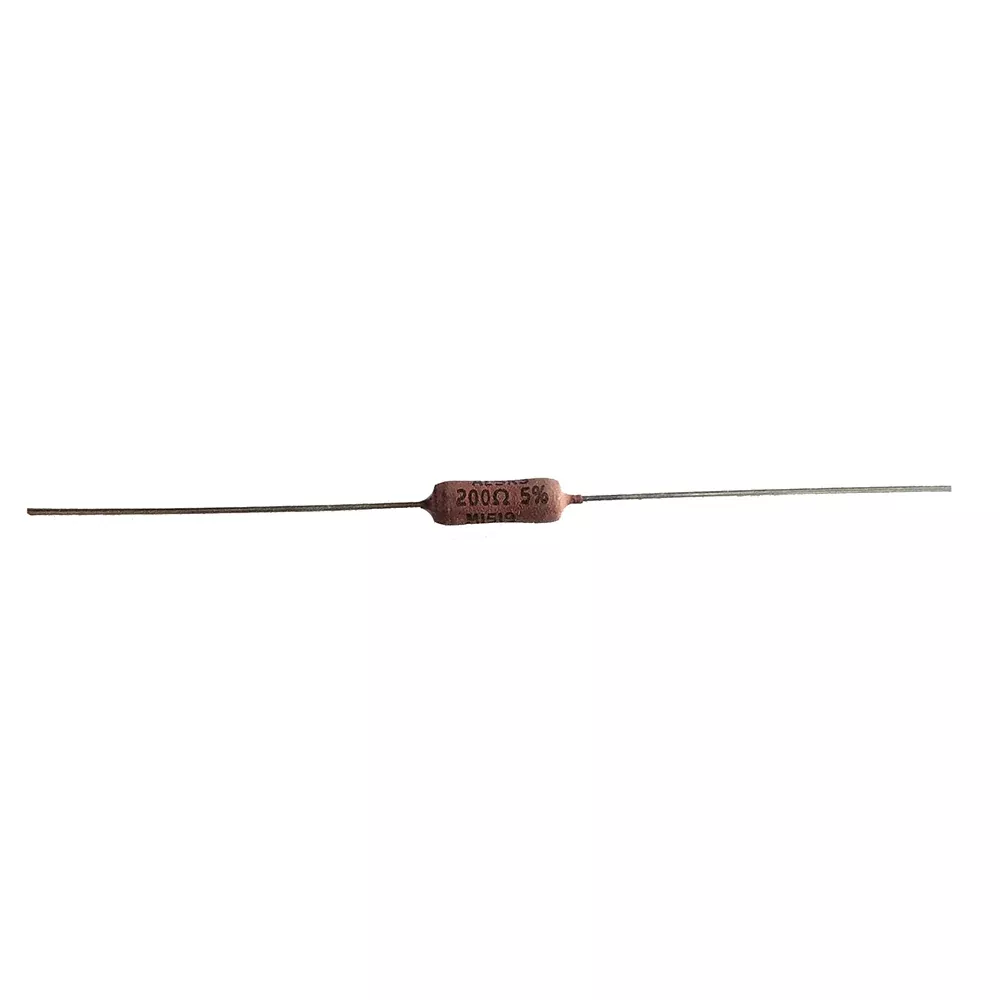 Ritchie SH-0126 200 Kit 24V System Resistor w/Instructions [SH-0126-200]