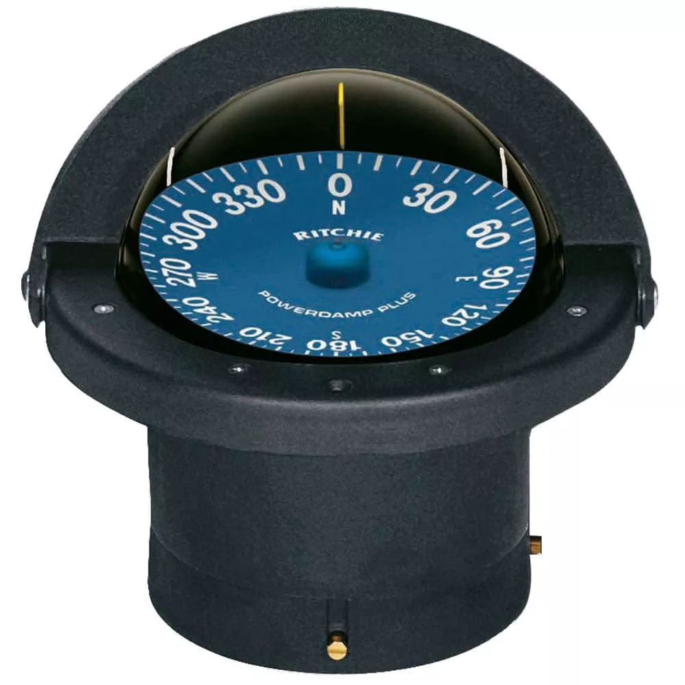 RITCHIE SS-2000 - SuperSport Compass (Flush Mount)