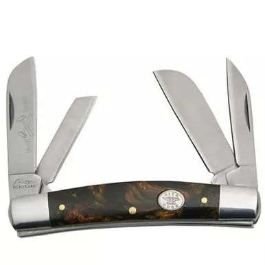 Rite Edge 4 Blade Congress Folding Knife
