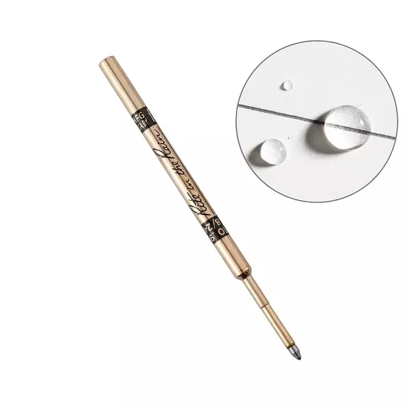 Rite in the Rain Pressurized Black Ink Refill