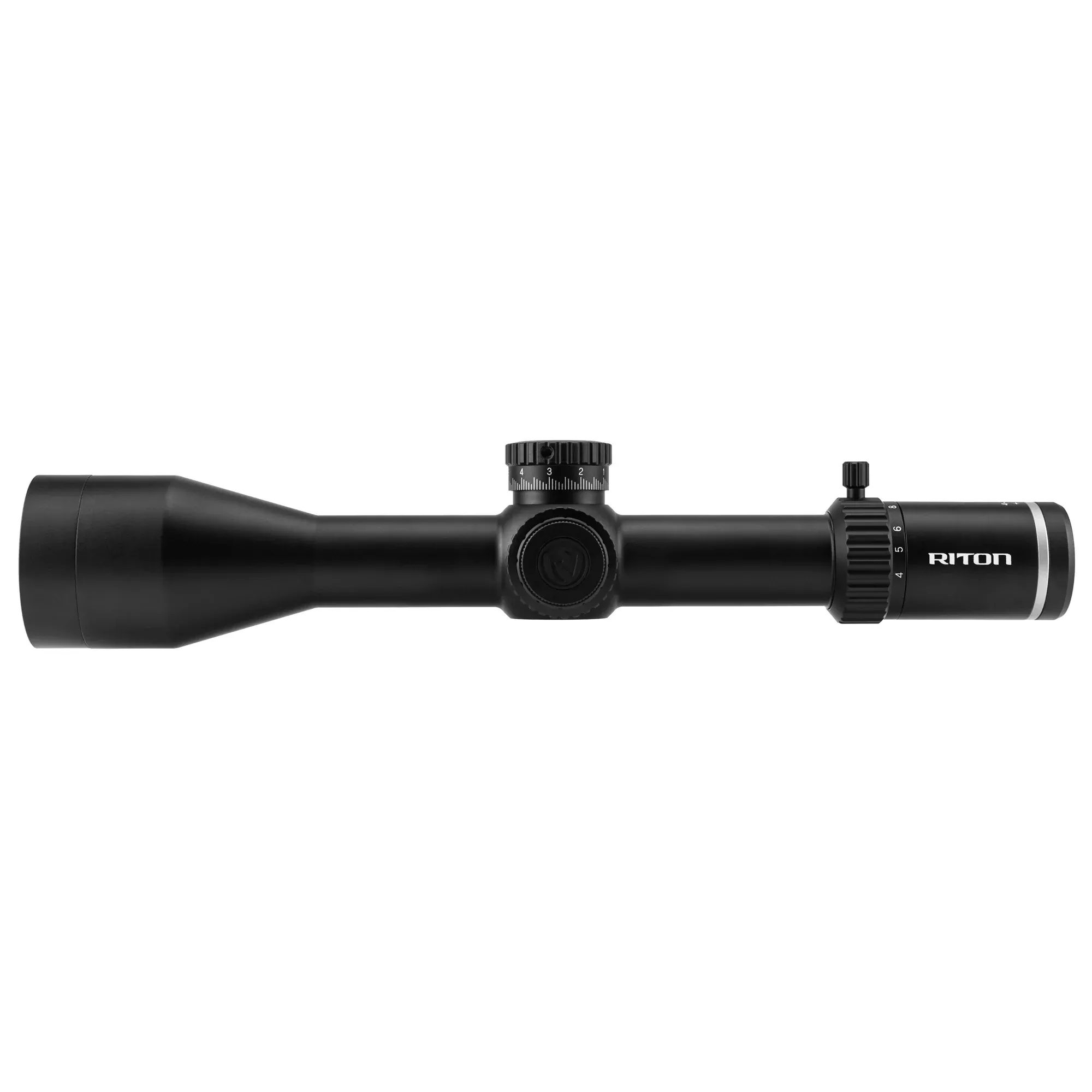 Riton 5 Conquer 4-28×56 Mrad Ffp