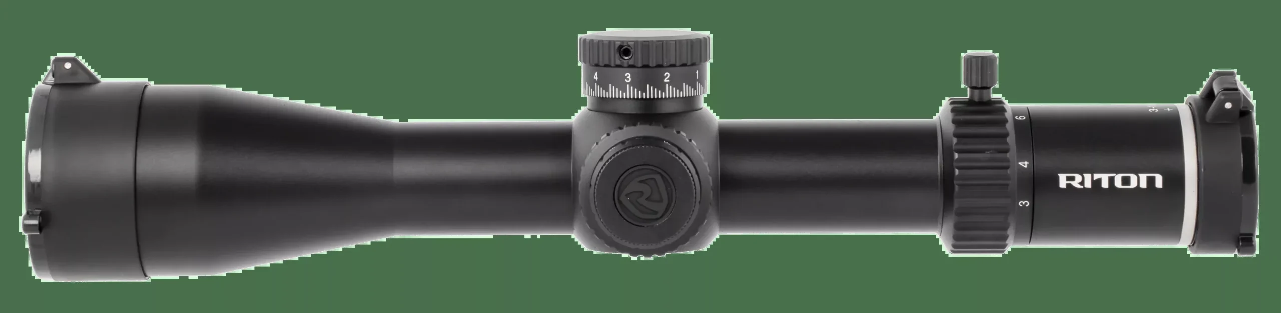 Riton Optics 7, Riton 7c318lfi7 Conquer 3-18×50