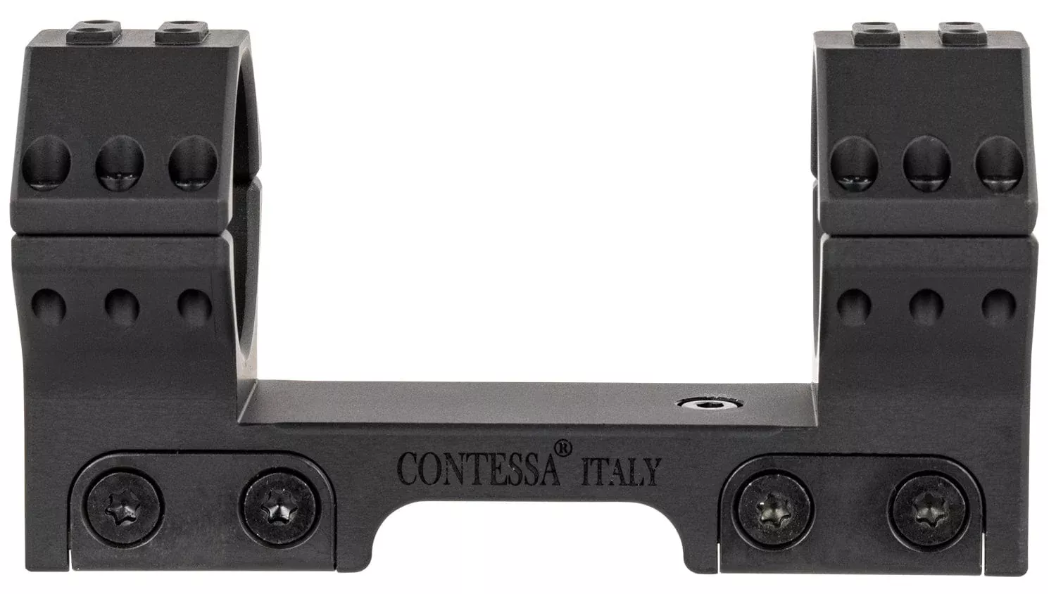 Riton Optics Contessa Scope Ring Set; XRC34B20