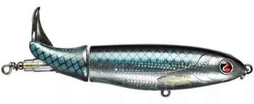 River2Sea Whopper Plopper 110 – 2 3/4 Oz Blue Blood #WPL110-08