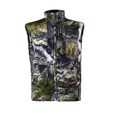 RIVERS WEST Cold Canyon Vest