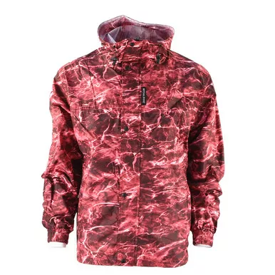 RIVERS WEST Mens Ultra Light Storm Jacket