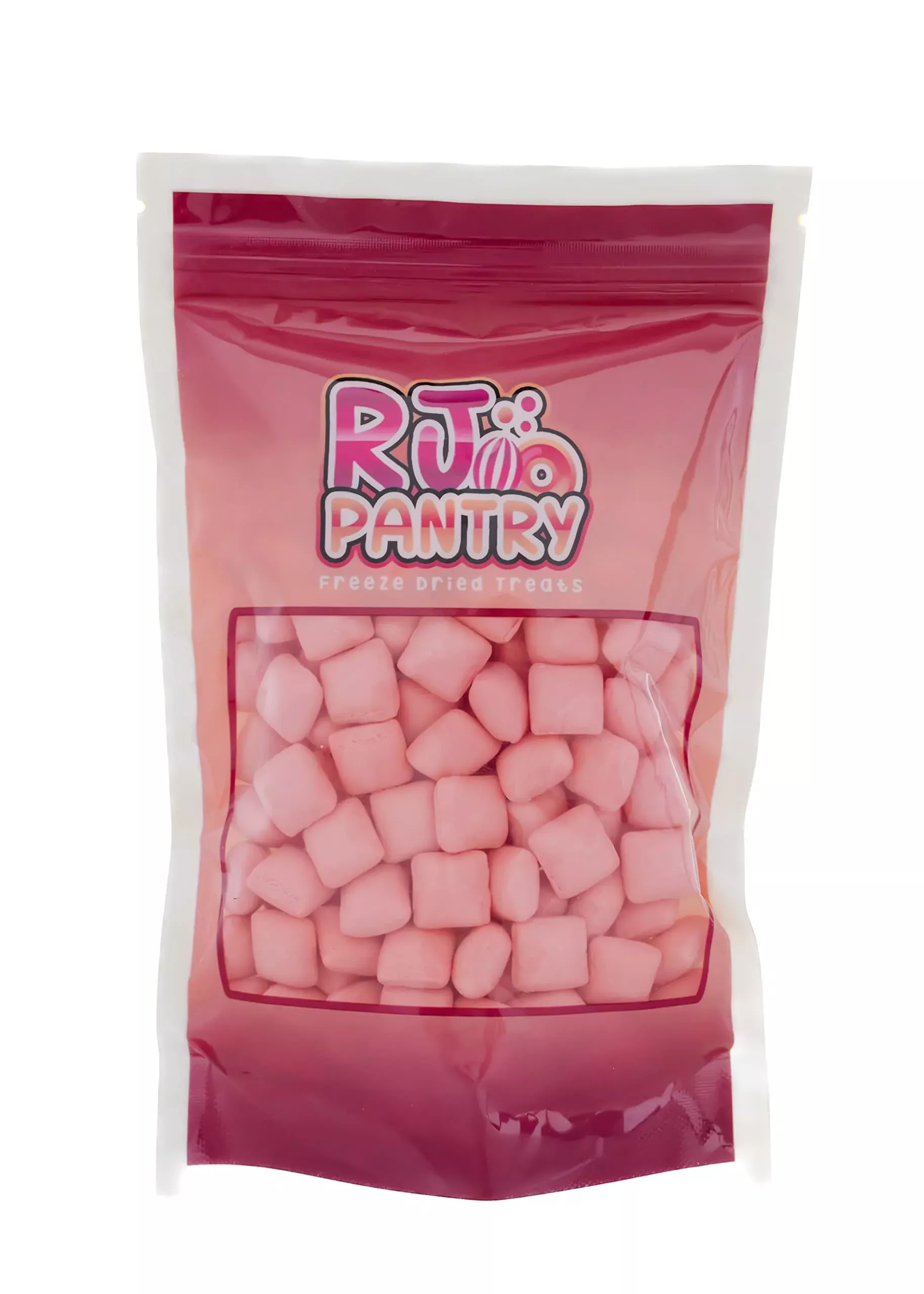 RJ Pantry Freeze-Dried Fruit Burst Candy - 5 oz bag - (Strawberry)